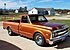 1969 Chevrolet C/K Truck for sale 100962257